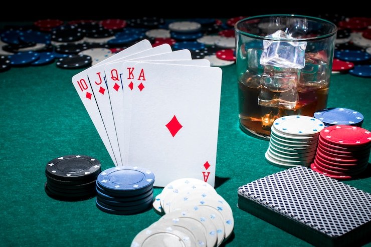 q22 Live Casino