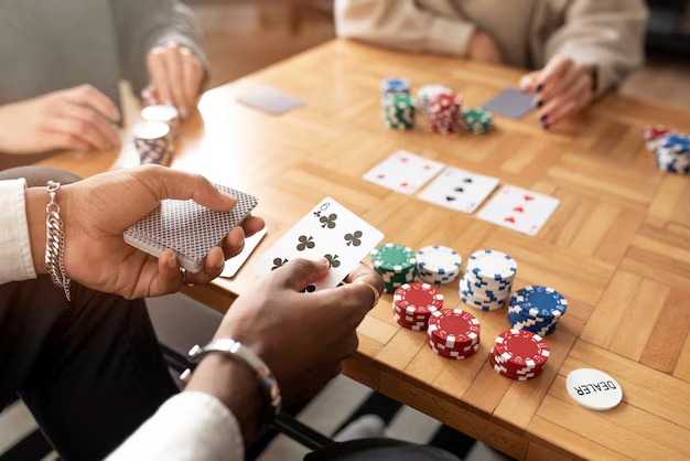 q22 Live Casino