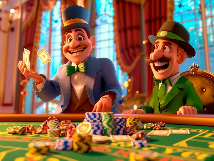 q22 Crash Games